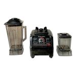 مخلوط کن و آسیاب برقی سیلور کرست مدل SL-2023 SILVER CREST - Image 2