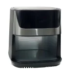 سرخکن بدون روغن دو المنت 14 لیتری سیلور کرست مدل SCS-6090D - تصویر 4