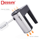 همزن برقی دسینی مدل DS-268 Dessini - تصویر 5