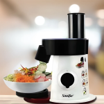 سالاد ساز برقی سونیفر مدل SF-5505 SONIFER - تصویر 3