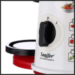 سالاد ساز برقی سونیفر مدل SF-5505 SONIFER - تصویر 4