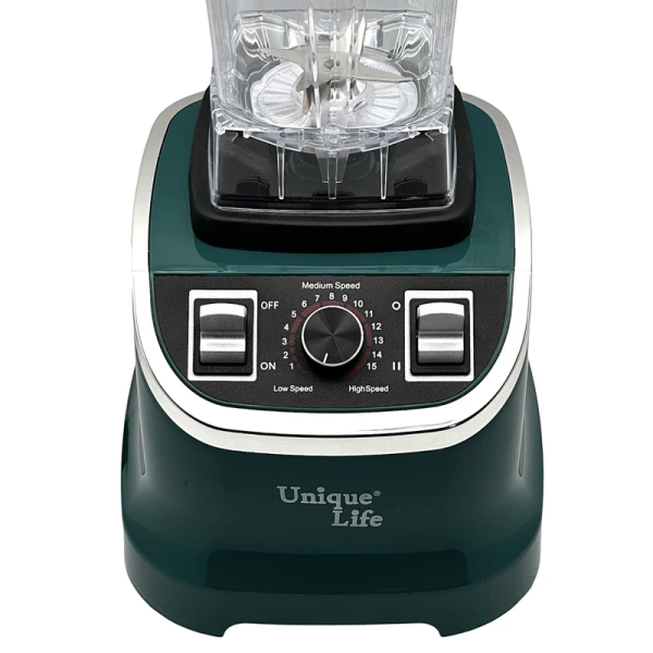 مخلوط کن یونیک لایف 2.5 لیتری مدل UN-4119 Unique Life - Image 3