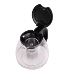 چای ساز برقی دسینی 1.7 لیتری مدل DS-1000 Dessini - Image 3