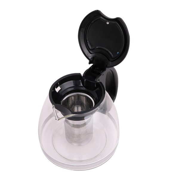 چای ساز برقی دسینی 1.7 لیتری مدل DS-1000 Dessini - Image 3