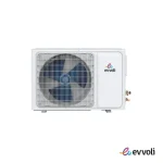 کولر گازی ایوولی 12000 (12 هزار) گلدن 35 کیلو - مدل EVT3-12K-MD-2GC - تصویر 2