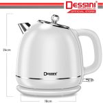 کتری برقی دسینی مدل Dessini DS-41 (کپی) - تصویر 3