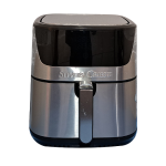 سرخکن بدون روغن سیلور کرست 13 لیتری مدل SC-9090 Silvers Criest