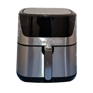 سرخکن بدون روغن دو المنت سیلور کرست 14 لیتری مدل SCS-6090D Silvers Criest
