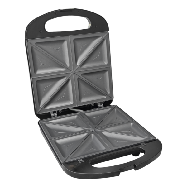 ساندویچ ساز برقی کاراکال ژاپن مدل CA-3001