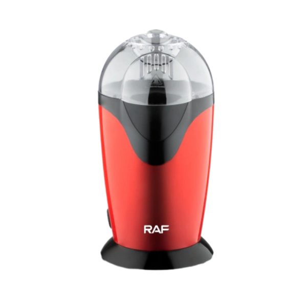 پاپ کورن ساز برقی راف مدل R-9012 RAF - Image 6