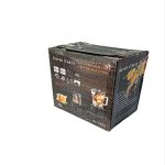 مخلوط کن و آسیاب برقی سیلور کرست مدل SL-2023 SILVER CREST - Image 3