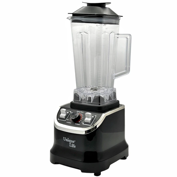 مخلوط کن یونیک لایف 2.5 لیتری مدل UN-4119 Unique Life - Image 1