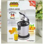 آب مرکبات گیر برقی رومانتیک هوم مدل VS-6002B ROMANTIC HOME - تصویر 2