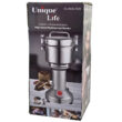 آسیاب برقی یونیک لایف مدل UL-A935 UNIQUE LIFE - تصویر 7