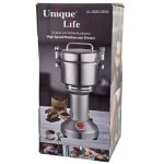 آسیاب برقی یونیک لایف مدل UL-A935 UNIQUE LIFE - تصویر 7