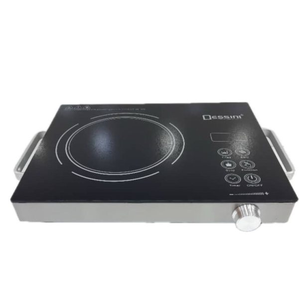 اجاق برقی دسینی DS-3568DESSINI - Image 2