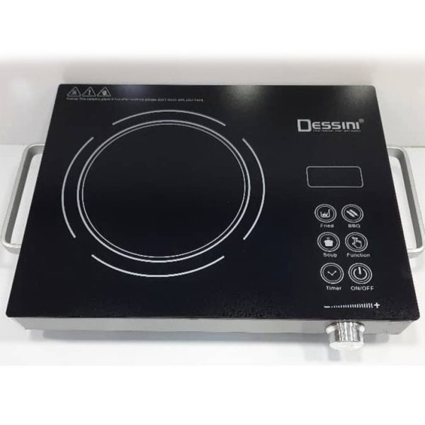 اجاق برقی دسینی DS-3568DESSINI - Image 3