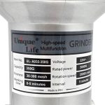 آسیاب برقی یونیک لایف مدل UL-A935 UNIQUE LIFE - تصویر 8