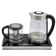 چای ساز دسینی مدل DS-2377 - تصویر 4