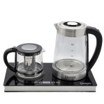 چای ساز دسینی مدل DS-2377 Dessini - Image 4
