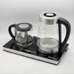 چای ساز دسینی مدل DS-2377 Dessini - Image 5