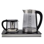 چای ساز دسینی مدل DS-2377 Dessini - Image 6