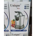 آب مرکبات گیر برقی یونیک مکس مدل UM-6001 UNIQUE MAX - تصویر 4