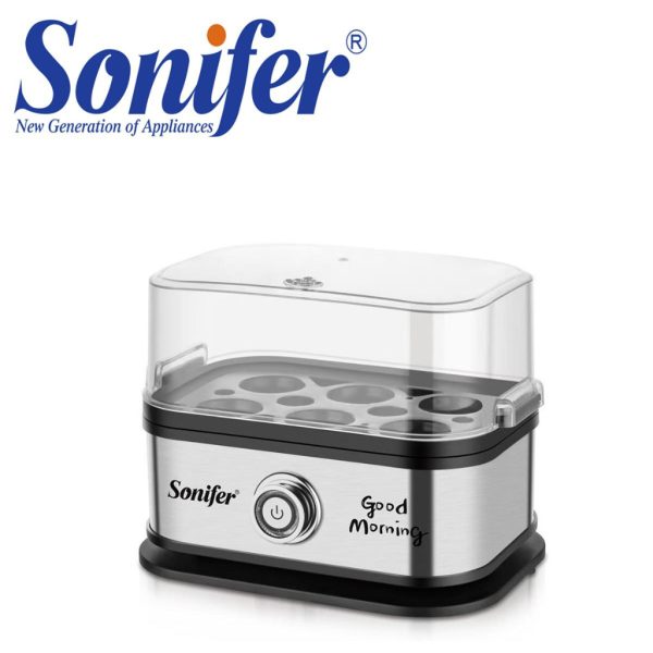 تخم مرغ پز هوشمند سونیفر sf-1510 SONIFER - Image 1