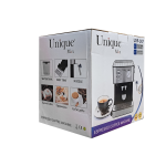 اسپرسو ساز برقی یونیک مکس مدل UXP-147 Unique Max - تصویر 3