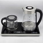 چای ساز دسینی مدل DS-2377 Dessini - Image 8