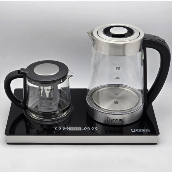 چای ساز دسینی مدل DS-2377 Dessini - Image 8