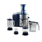 آبمیوه گیر برقی دسینی مدل DS-1100 DESSINI - تصویر 7