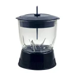 آبمیوه گیر برقی دسینی مدل DS-1100 DESSINI - تصویر 5