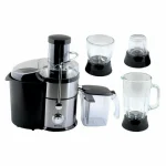 آبمیوه گیر برقی دسینی مدل DS-1100 DESSINI