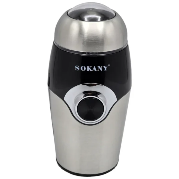 آسیاب برقی قهوه سوکانی مدل SK-3024 SOKANY