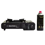 اجاق سفری هپی هوم مدل BDZ-155-a