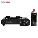 اجاق سفری هپی هوم مدل BDZ-155-a - تصویر 4