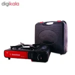 اجاق سفری هپی هوم مدل BDZ-155-a - تصویر 5