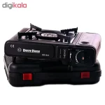 اجاق سفری هپی هوم مدل BDZ-155-a - تصویر 6