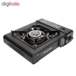 اجاق سفری هپی هوم مدل BDZ-155-a - تصویر 7