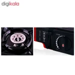 اجاق سفری هپی هوم مدل BDZ-155-a - تصویر 8