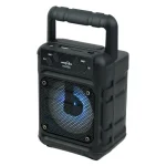 اسپیکر شارژی قابل حمل بلوتوثی مدل GTS-1361 - تصویر 15