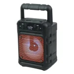 اسپیکر شارژی قابل حمل بلوتوثی مدل GTS-1361 - تصویر 4