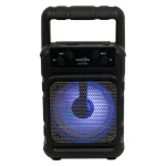 اسپیکر شارژی قابل حمل بلوتوثی مدل GTS-1361 - تصویر 6