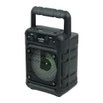 اسپیکر شارژی قابل حمل بلوتوثی مدل GTS-1361 - تصویر 7