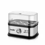 تخم مرغ پز هوشمند سونیفر sf-1510 SONIFER - تصویر 2