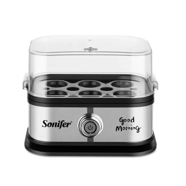 تخم مرغ پز هوشمند سونیفر sf-1510
