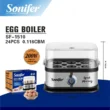 تخم مرغ پز هوشمند سونیفر sf-1510 - تصویر 3