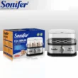 تخم مرغ پز هوشمند سونیفر sf-1510 - تصویر 4