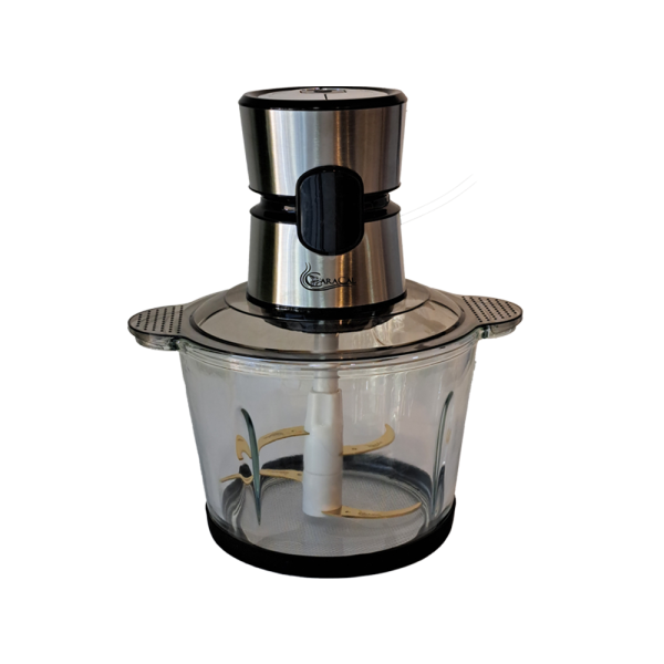 خردکن کاراکال مدل CA-2025-2